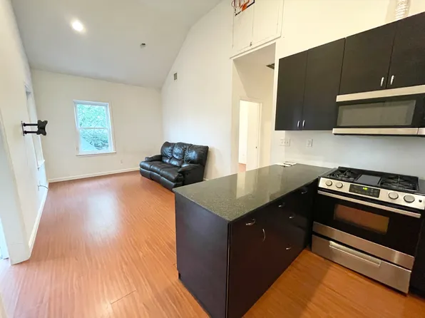 93A Hillside St, Roxbury Crossing, MA