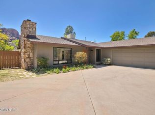 271 Lake Dr, Sedona, AZ 86336