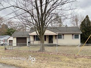 4126 N Belsay Rd, Flint, MI 48506