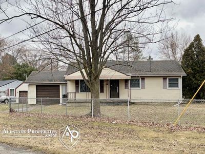 4126 N Belsay Rd, Flint, MI, 48506