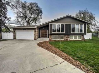 2420 S Cherry Ct, Spokane Valley, WA 99216