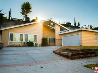 23280 Valerio St, Canoga Park, CA 91304