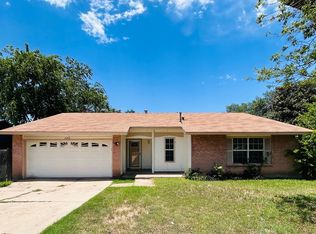 6202 Libyan Dr, Austin, TX 78745