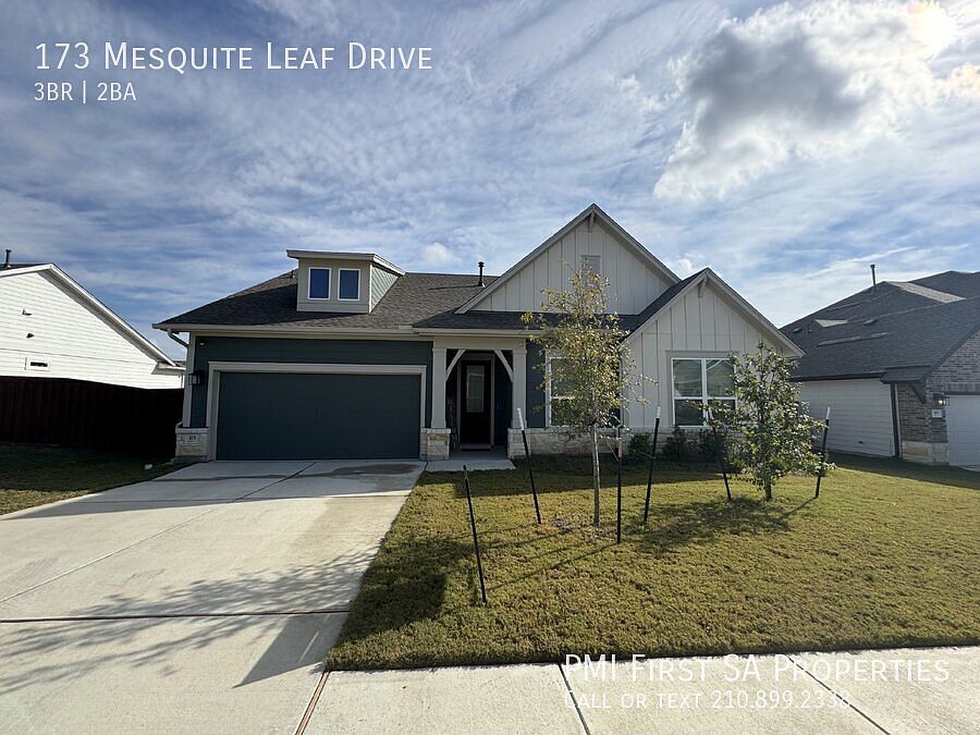 1st image of 173 Mesquite Leaf Dr