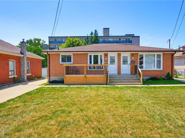 57 Dublin St, Brantford, ON N3R 2E3