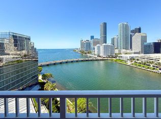 701 Brickell Key Blvd APT 1601, Miami, FL 33131