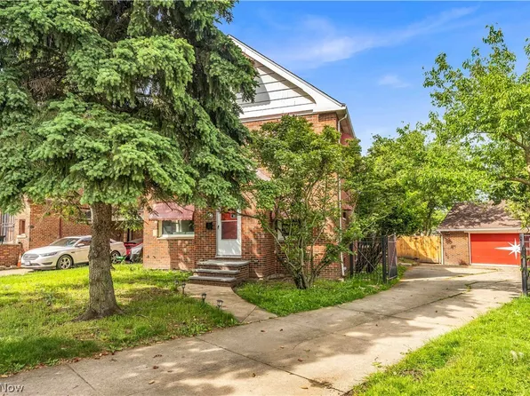 924 E 214th St, Euclid, OH 44119