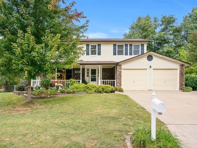 4046 N Bridge Dr, Saint Peters, MO, 63376