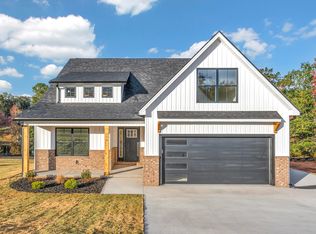 174 Sunward Path, Inman, SC 29349