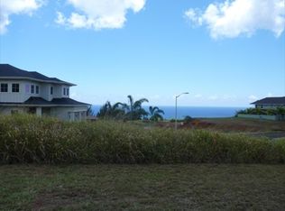 Kakela Makai Dr LOT 7, Kalaheo, HI 96741