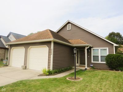 3440 Maritime Dr, Indianapolis, IN, 46214