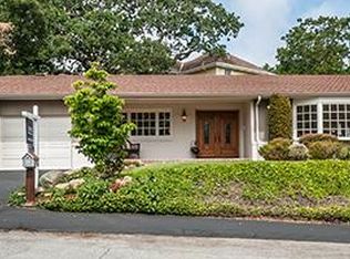 24 Oak Creek Ln, San Carlos, CA 94070