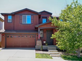 10652 Cedarcrest Cir, Highlands Ranch, CO 80130