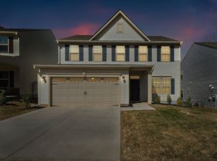 305 Mason Oaks Dr, Wake Forest, NC 27587
