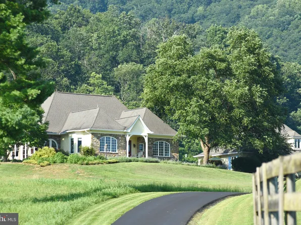 474 Gid Brown Hollow Rd, Washington, VA 22747