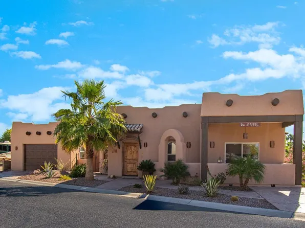 3400 S Avenue 7 E #165, Yuma, AZ 85365