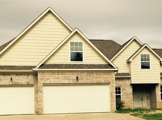 934 N Buck Creek Rd, Greenfield, IN 46140