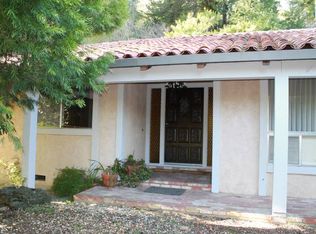 15 Fawn Ln, Corte Madera, CA
