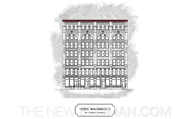 Sold by Douglas Elliman | media 26