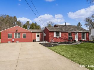 2461 Rogue River Rd NE, Belmont, MI 49306
