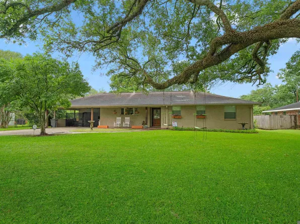 1244 Pickett Ave, Baton Rouge, LA 70808