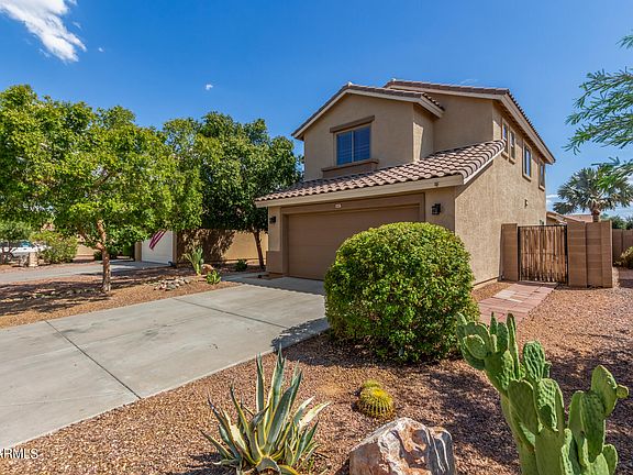3rd image of 16657 W TASHA Drive