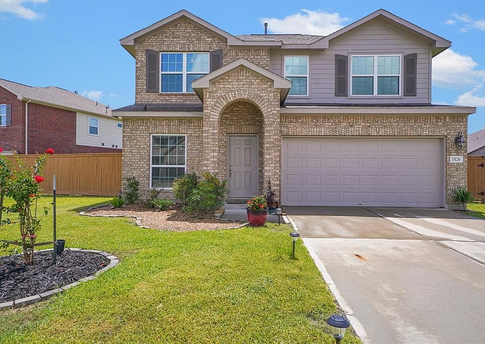 15126 Dalmak Green Dr, Humble, TX 77346 | Zillow