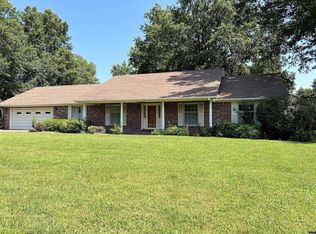 175 Weldon Dr, Martin, TN 38237