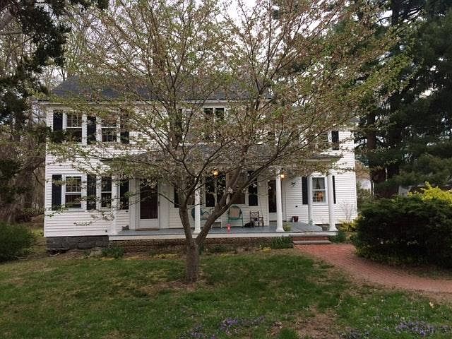 2nd image of 10 Pleasant St