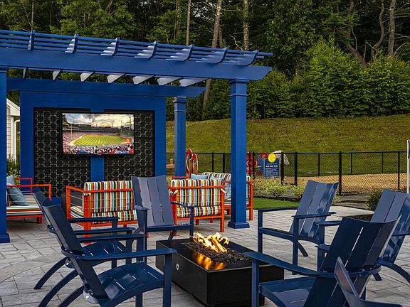 Outdoor Patio
