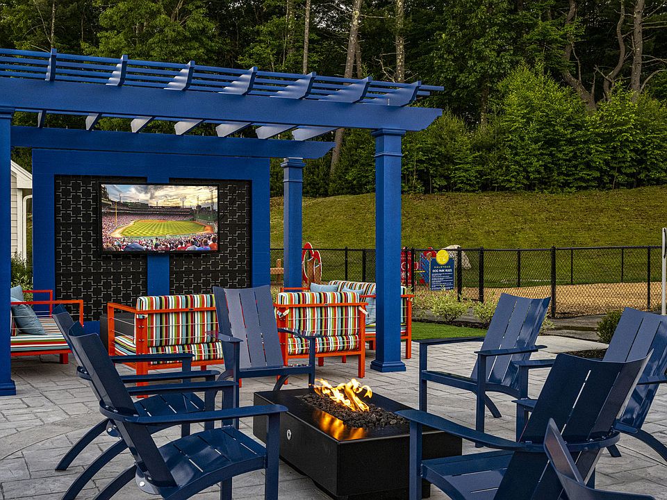 Outdoor Patio