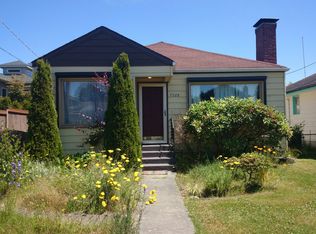7528 29th Ave NW, Seattle, WA 98117