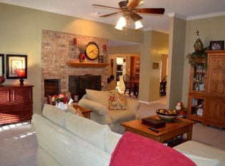 4907 Fields Pl, Midland, TX 79705