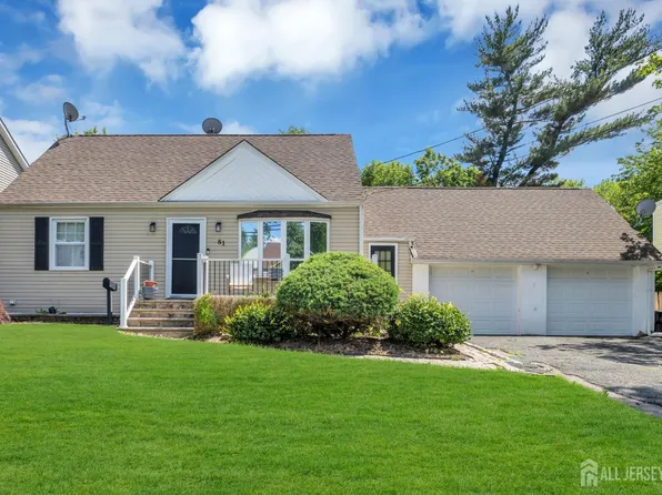 81 Lois Ave, East Brunswick, NJ 08816