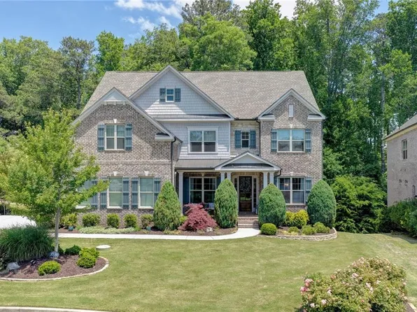 3730 Jodeco Cir, Cumming, GA 30040