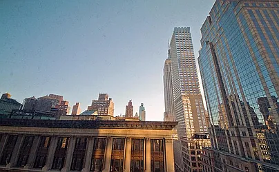 Rented by Keller Williams NYC