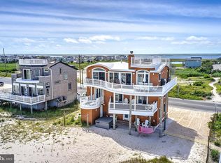 3301 S Long Beach Blvd, Brant Beach, NJ 08008