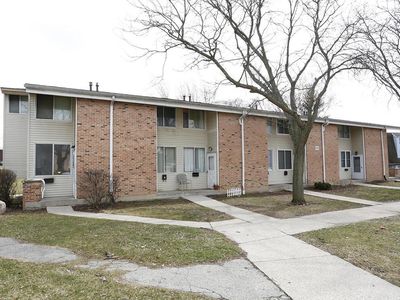 8930 North 95th ST UNIT G, Milwaukee, WI, 53224