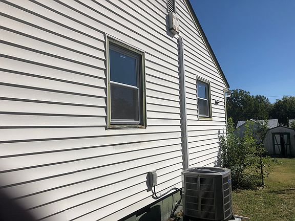New heatpump 