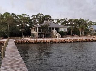 Flamingo Bay, Eastpoint, FL 32328