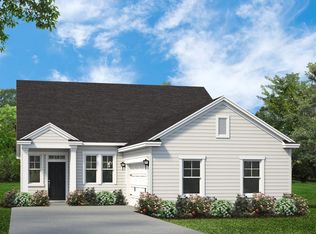 Richland Plan, Dorchester County Homes, North Charleston, SC 29405