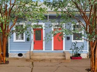 3023 N Rampart St, New Orleans, LA 70117