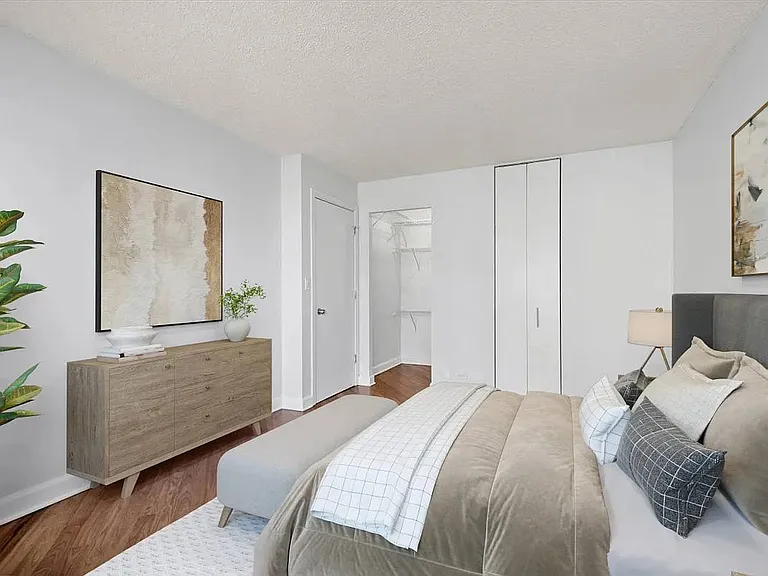 30 E Huron St #908 — Photo 6