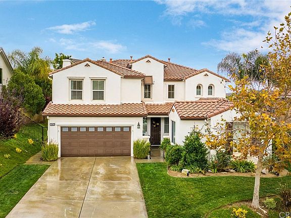 2nd image of 28462 Redwood Canyon Pl