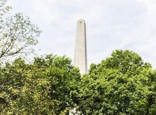 9 Monument Ave #2A, Charlestown, MA 02129