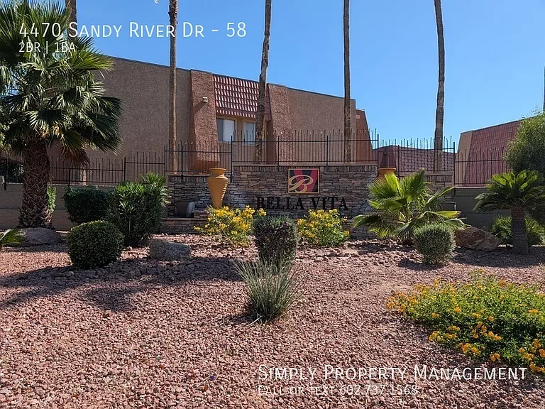 4470 Sandy River Dr #58 — Photo 13