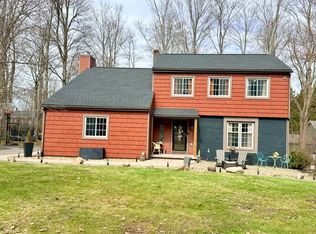 12336 Culbertson Dr, Edinboro, PA 16412