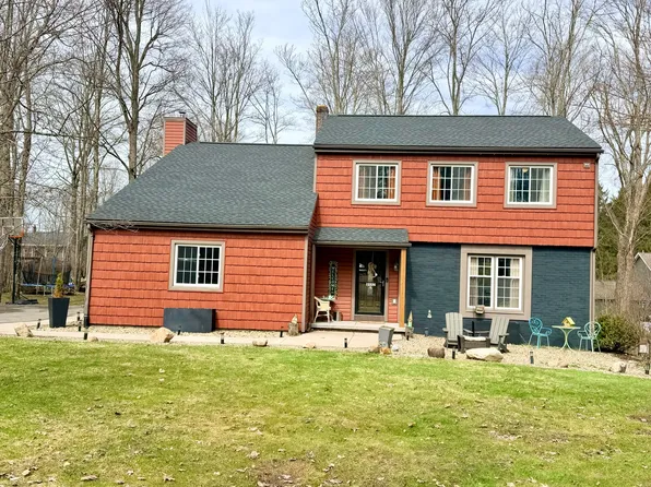 12336 Culbertson Dr, Edinboro, PA 16412