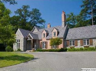 3 Stonehurst Grn, Mountain Brk, AL 35213