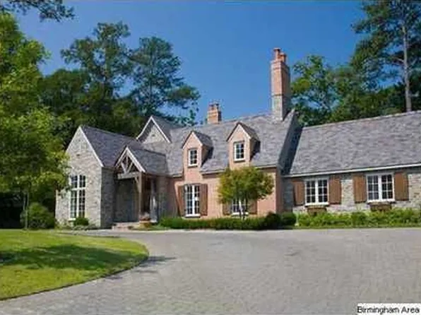 3 Stonehurst Grn, Mountain Brk, AL 35213